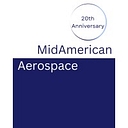Midamerican Aerospace, Ltd. logo