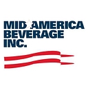 Mid America Beverage, Inc. logo