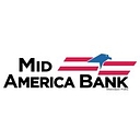Mid America Bank logo