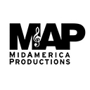 Midamerica Productions logo