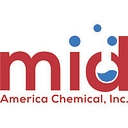 Mid America Chemical, Inc. logo
