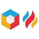 Mid America Display, A Boxes Inc. Company logo