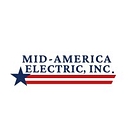 Mid America Electric logo