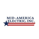 Mid-America Electric logo