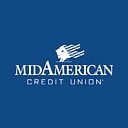 Mid American Credit Union logo