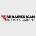 MidAmerican Energy logo