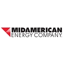 MidAmerican Energy Company logo