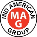 Mid-American Group logo