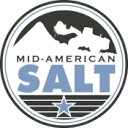 Mid American Salt, Llc. logo