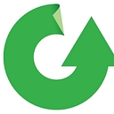 Mid America Paper Recycling logo