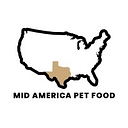 Mid America Pet Food logo