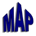 Mid America Pump logo