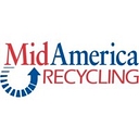 Mid America Recycling logo