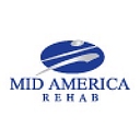 Mid America Rehab logo
