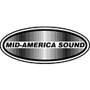Mid America Sound Corporation logo