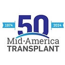 Mid America Transplant logo