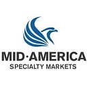 Mid America Specialty Markets logo