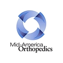 Mid America Orthopedics logo