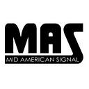 Mid American Signal logo