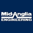 Mid Anglia Engineering Ltd logo
