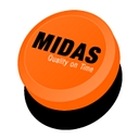 Midas Pattern Company Ltd logo