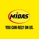 Midas Car Care Centre logo