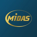 Midas logo