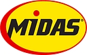 Midas International logo