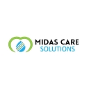 Midas Care Solutions logo