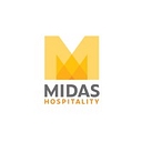 Midas Hospitality logo