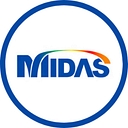 Midasoft Inc. | The Americas logo