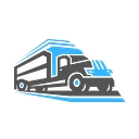 Midas Trucking logo