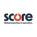 Valve Condition & Performance Monitoring & Diagnostics From Score Group / Score Diagnostics Limited logo