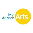 Mid Atlantic Arts Foundation logo