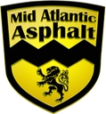 Mid Atlantic Asphalt logo