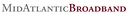 Midatlanticbroadband, Inc. logo