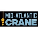 Mid Atlantic Crane logo