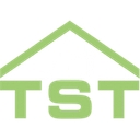 TST Roofing & Glazing logo