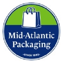 Mid Atlantic Packaging Co. logo