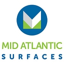 Mid Atlantic Surfaces logo