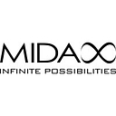 Midax Infinite Possibilities logo