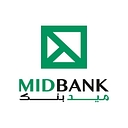 Midbank logo