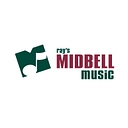 Ray's Midbell Music logo