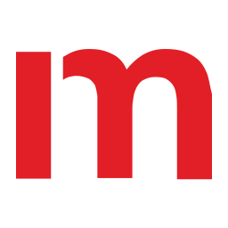 MIDBØE AS logo