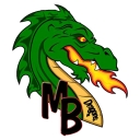 Mid Buchanan School logo