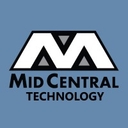 Mid Central logo