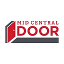 Mid Central Door Company logo