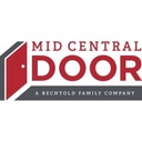 Mid Central Door logo