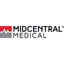 Mid Central Medical logo