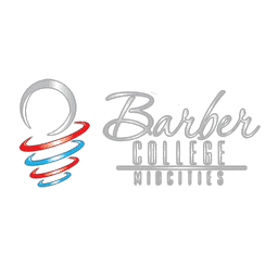 Mid Cities Barber College logo